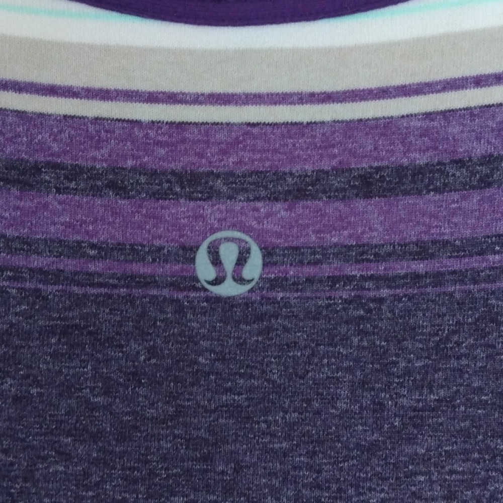 Lululemon Tank Top. - Picture 4 of 5